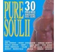 Various - Pure Soul II [Import]