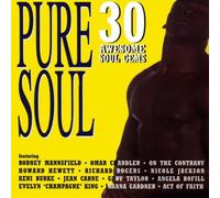 Various - Pure Soul [Import]