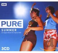 Various - Pure Summer [Import]