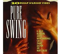 Various – Pure Swing Vol.1