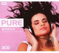 Various - Pure Woman [Import]