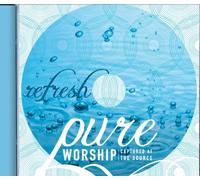 Various - Pure Worship Refresh