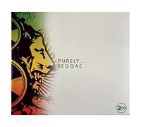 Various – Purely Reggae