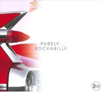 Various - Purely Rockabilly