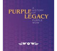 Various - Purple Legacy a History of Purple Now