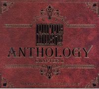 Various Purple Music Anthology Chapter 2