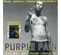Various - Purple Pain [Import]