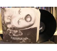 Various - Purveyors Of Taste (A Creation Compilation)