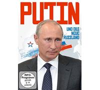 Various - Putin und das Neue Russland [Import]