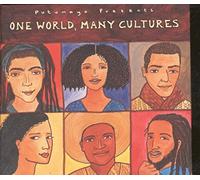 Various - Putumayo Presents: One World, Many Cultures [Import]