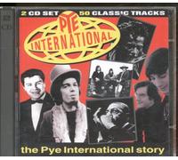 Various - Pye International Story [Import]