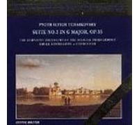 Various - Pyotr Ilyich Tchaikovsky [Import]