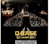 Various – Q-Base 2016 – Digipack – Import
