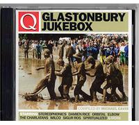 Various - Q Magazine CD 2005 Glastonbury Jukebox - Compiled By Michael Eavis