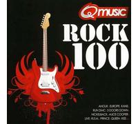 Various - Q S Rock 100 [Import]