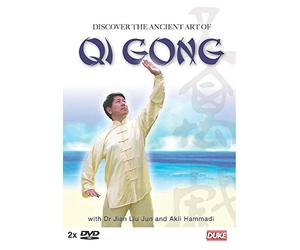 Various - Qi Gong
