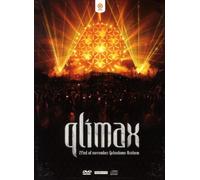 Various - Qlimax 2008 Live/Dvd+CD