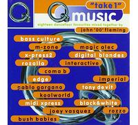 Various - Qmusic Take 1 [Import]