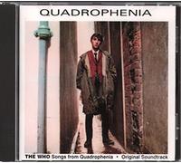Various - Quadrophenia