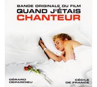 Various – Quand j'étais chanteur (OST) – Warner Music