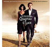 Various - Quantum of Solace (Original Soundtrack)