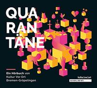 Various - Quarantäne: Eine Geschichte Voller Geschichten [Import]