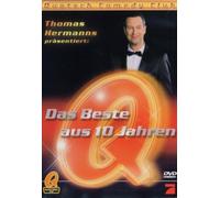 Various - Quatsch Comedy Club-Best Aus10
