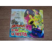 Various - Que Siga La Fiesta [Import]
