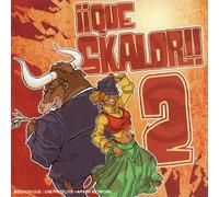 Various - Que Skalor /vol.2