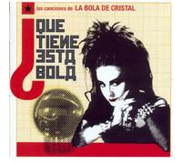 Various - Que Tiene Esta Bola?