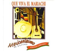 Various - Que Viva El Mariachi: Mexicanisimo (UK Import)