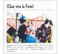 Various - Que Viva La Feria [Import]