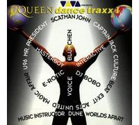 Various - Queen Dance Trax [Import]