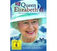 Various - Queen Elizabeth II-Die Geschichte Ihrer Majestä [Import]