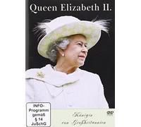 Various - Queen Elizabeth II-Königing Von Grossbritannien