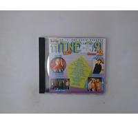 Various - Queen, The Farm, Dr. Alban, Kim Appleby. [Import]