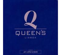 Various - Queen's Mixed by Jay Lopez & David [Import]
