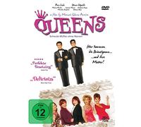 Various - Queens-Schwule Mtter Ohne Nerven