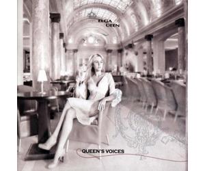 Various - Queens Voices