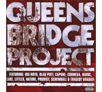 Various - Queensbridge Project