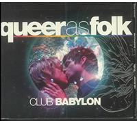 Various - Queer as Folk: Club Babylon