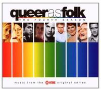 Various Artists – Queer as Folk : The Fourth Season (Original Soundtrack)