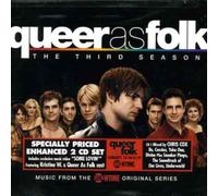 Various - Queer As Folk - The Third Season