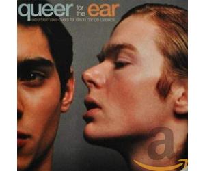 Various - Queer for The Ear [Import]