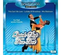 Various - Quick Step-Fox Trot [Import]