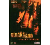 Various - Quicksand-Gefangen im Treibs [Import allemand]