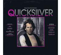 Various - Quicksilver Original Motion Picture Soundtrack - Atlantic - 781 631-1