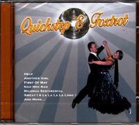 Various - Quickstep & Foxtrot [Import]