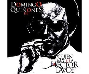 Various - Quien Mato a Hector Lavoe?
