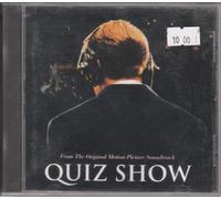 Various – Quiz Show (B.O.F.)